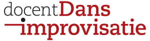 Logo Docent Dansimprovisatie